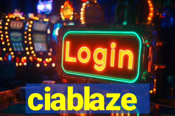 ciablaze
