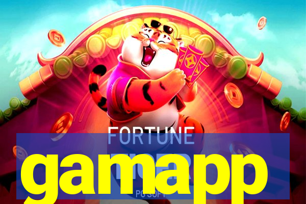 gamapp