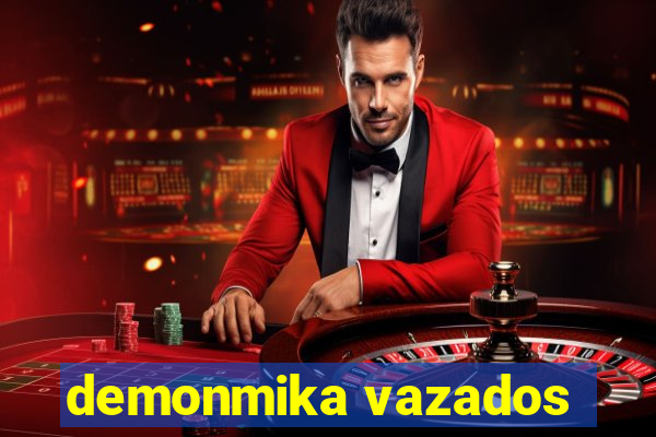demonmika vazados