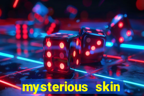 mysterious skin filme completo dublado