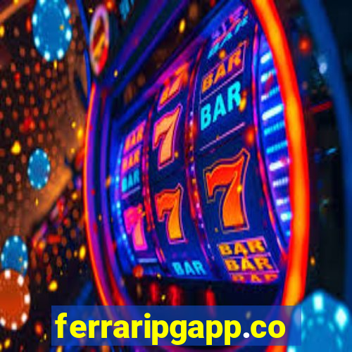ferraripgapp.com