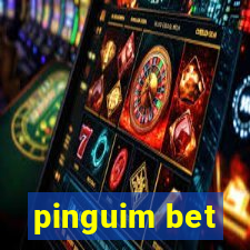 pinguim bet