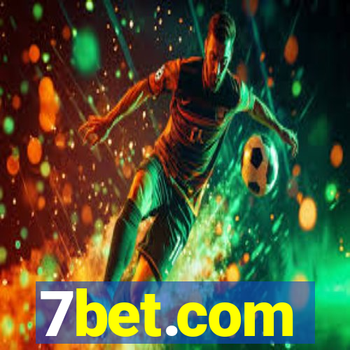 7bet.com