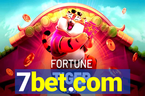 7bet.com