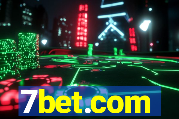 7bet.com