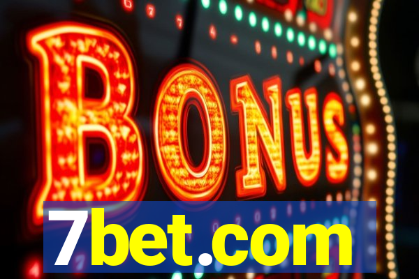 7bet.com