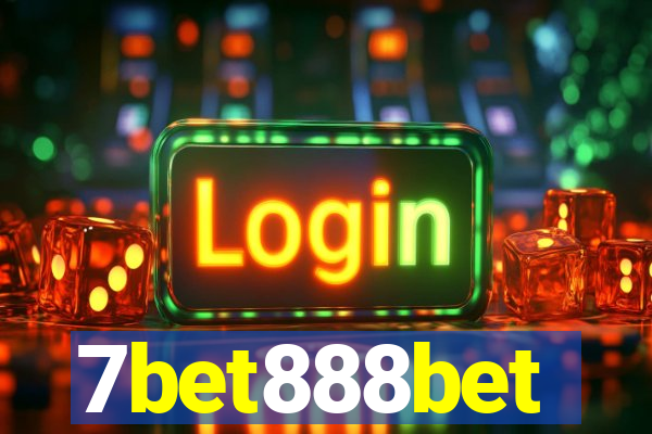 7bet888bet