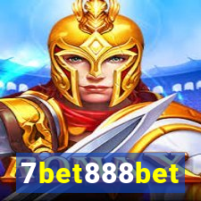 7bet888bet
