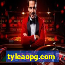 tyleaopg.com