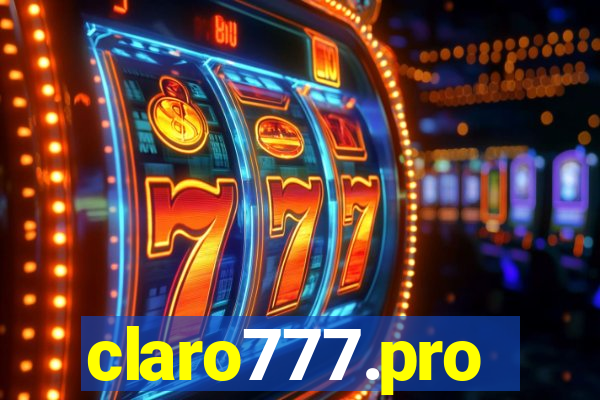 claro777.pro
