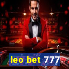 leo bet 777