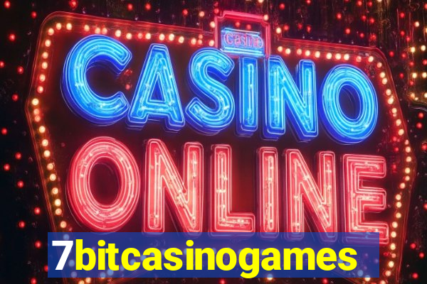 7bitcasinogames