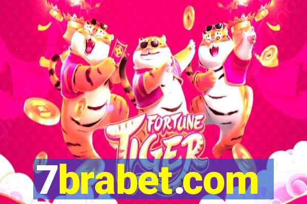 7brabet.com