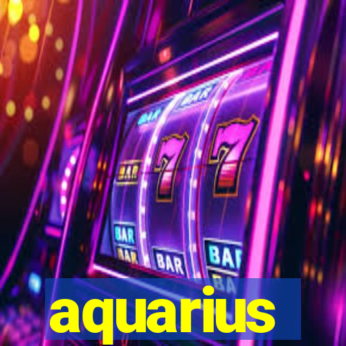 aquarius