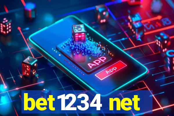 bet1234 net