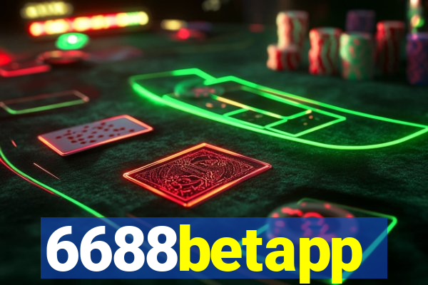 6688betapp