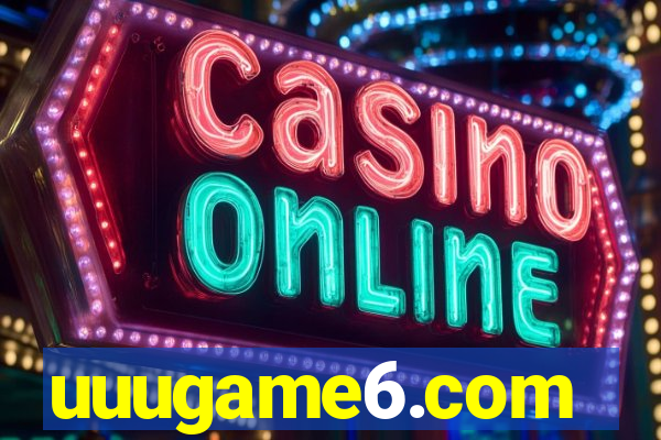 uuugame6.com