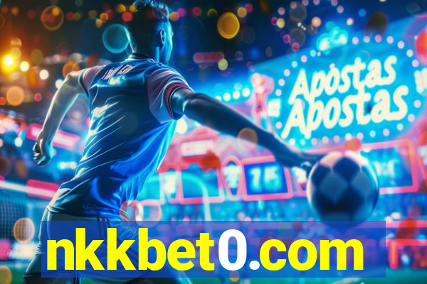 nkkbet0.com