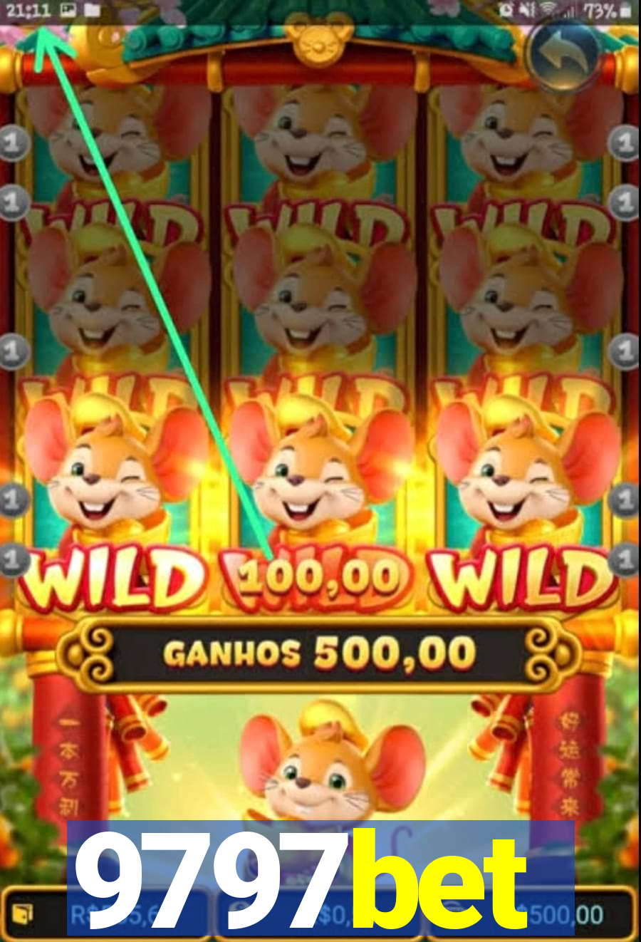 9797bet