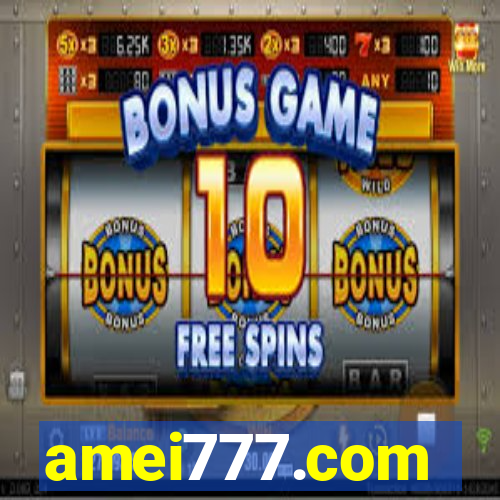 amei777.com