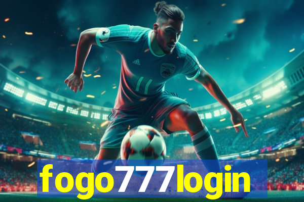 fogo777login