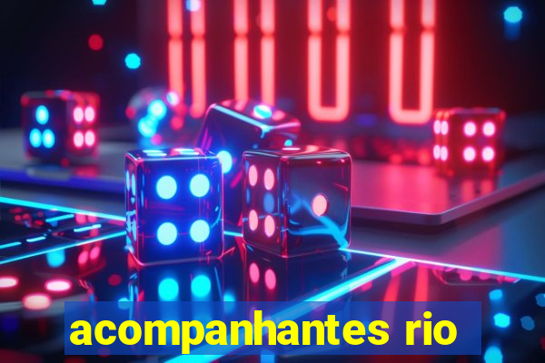 acompanhantes rio