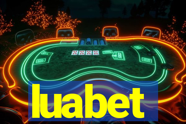 luabet