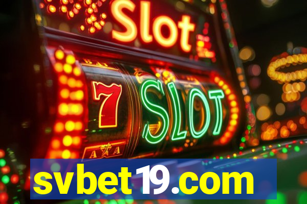 svbet19.com