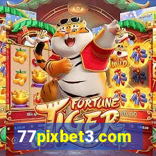 77pixbet3.com