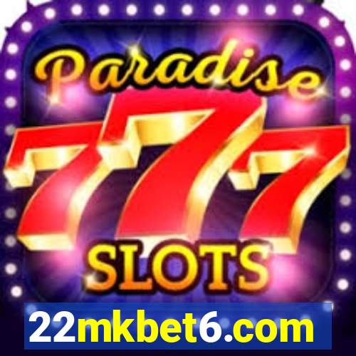 22mkbet6.com
