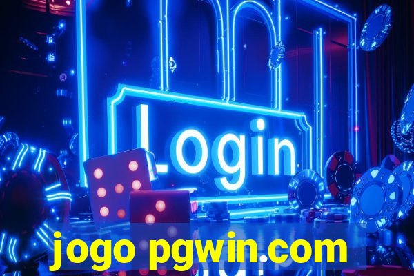 jogo pgwin.com