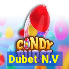 Dubet N.V