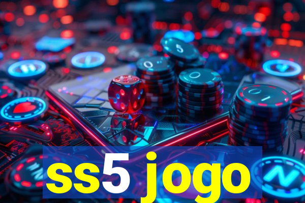 ss5 jogo