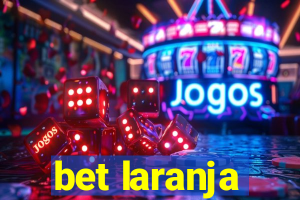 bet laranja