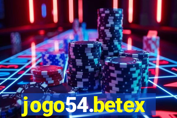 jogo54.betex