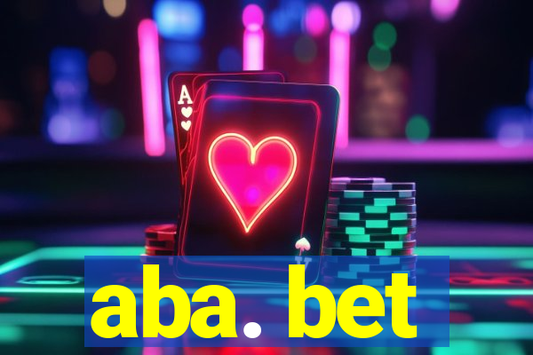 aba. bet