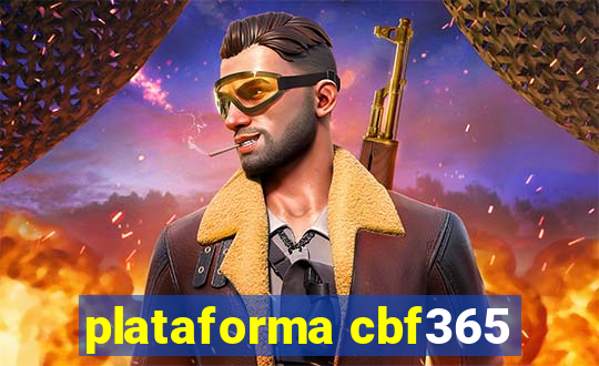 plataforma cbf365