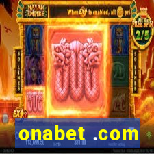 onabet .com