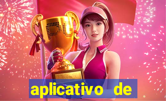 aplicativo de apostas online