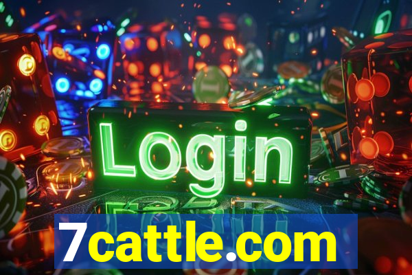 7cattle.com