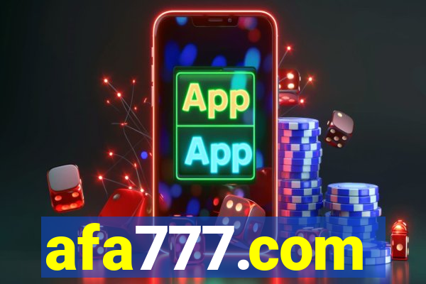 afa777.com