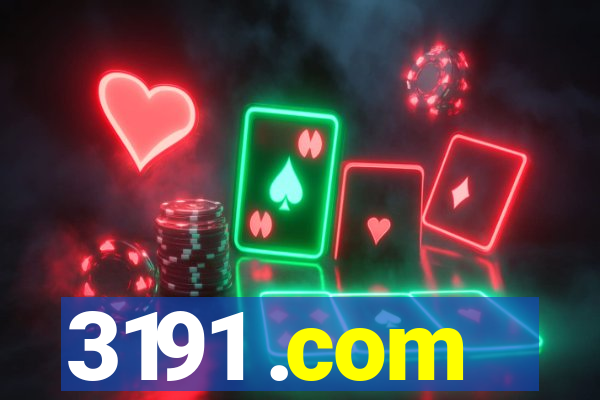 3191 .com