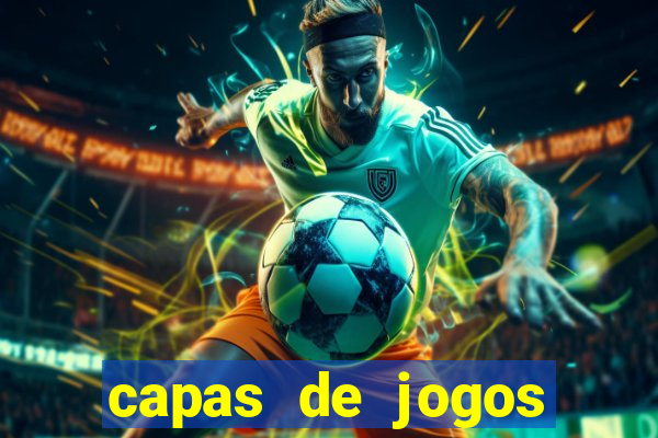 capas de jogos xbox 360