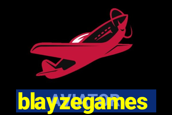 blayzegames