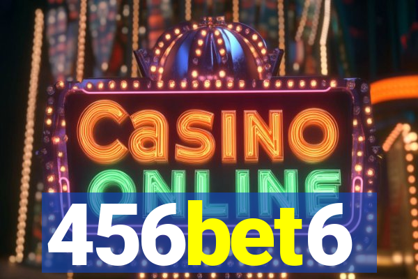 456bet6