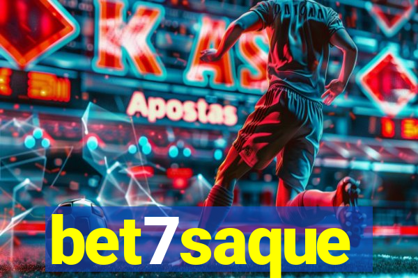 bet7saque