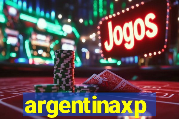 argentinaxp