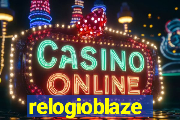 relogioblaze