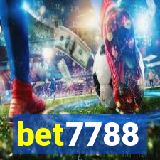 bet7788