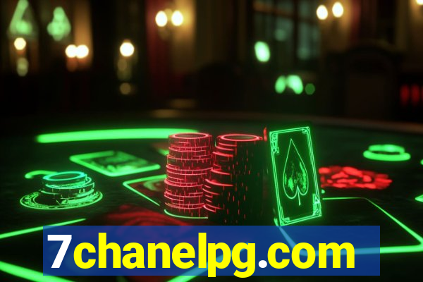 7chanelpg.com